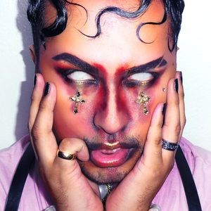 Meet your Posher, Eddie